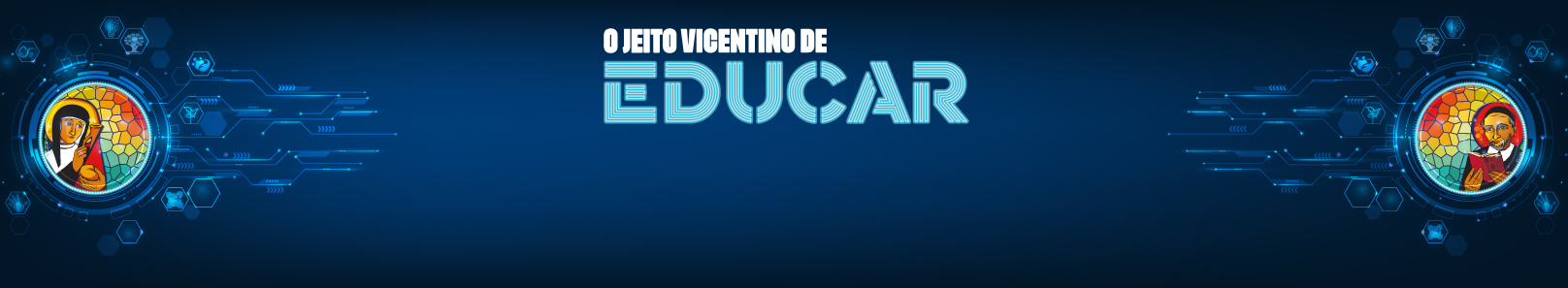 Rede Vicentina de Educação, Colégio Vicentino São José